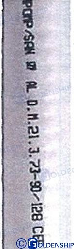 MANGUERA ALIPOMP/SAN 16mm 30 Mts Hoses Technology 