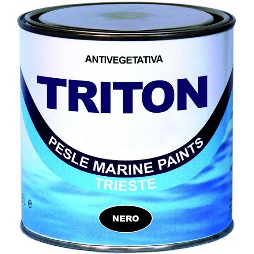 MARLIN TRITON 2.50LTS (AZUL) 