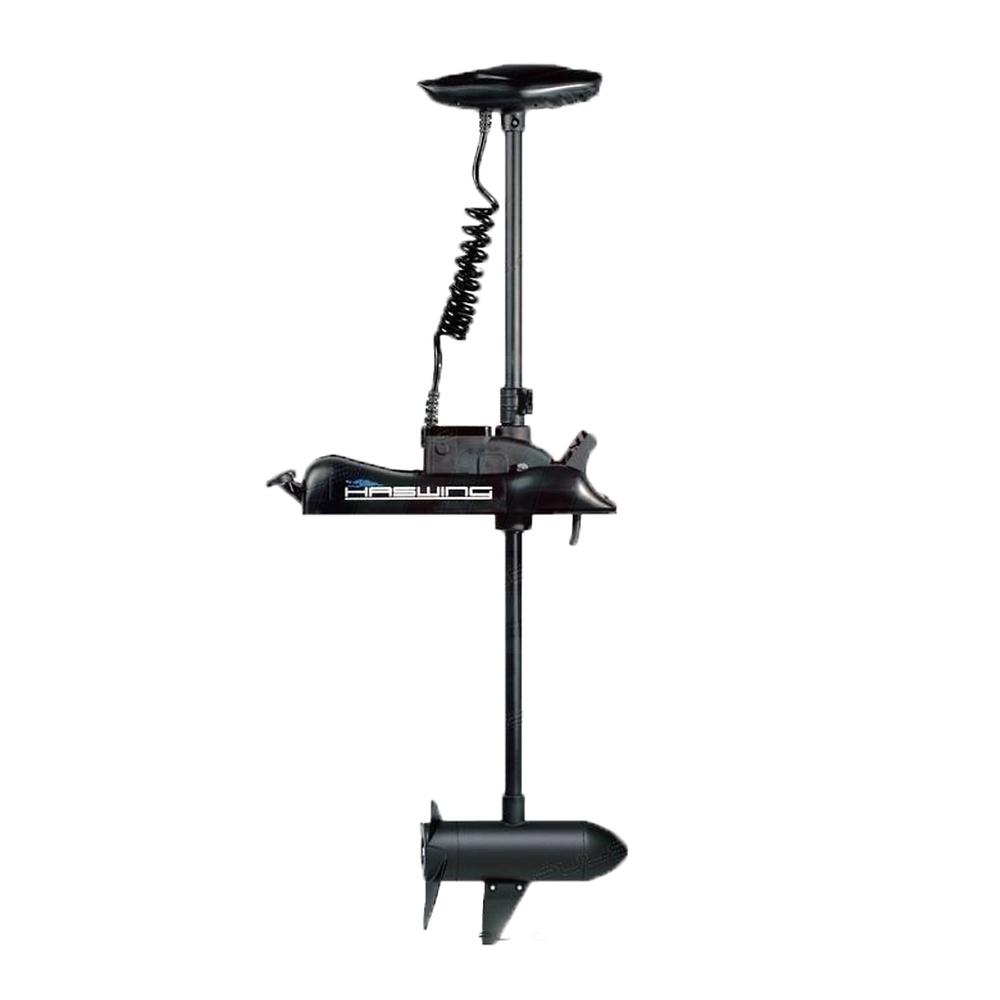 Motor Electrico Fueraborda Pulsar 24v GPS 183 cm 