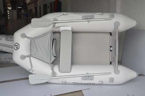 NEUMATICA PROTENDER SUELO HINCHABLE EN V 270CM 