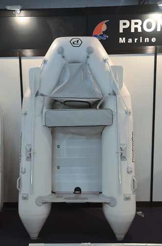NEUMATICA SUELO DE ALUMINIO 320CM 