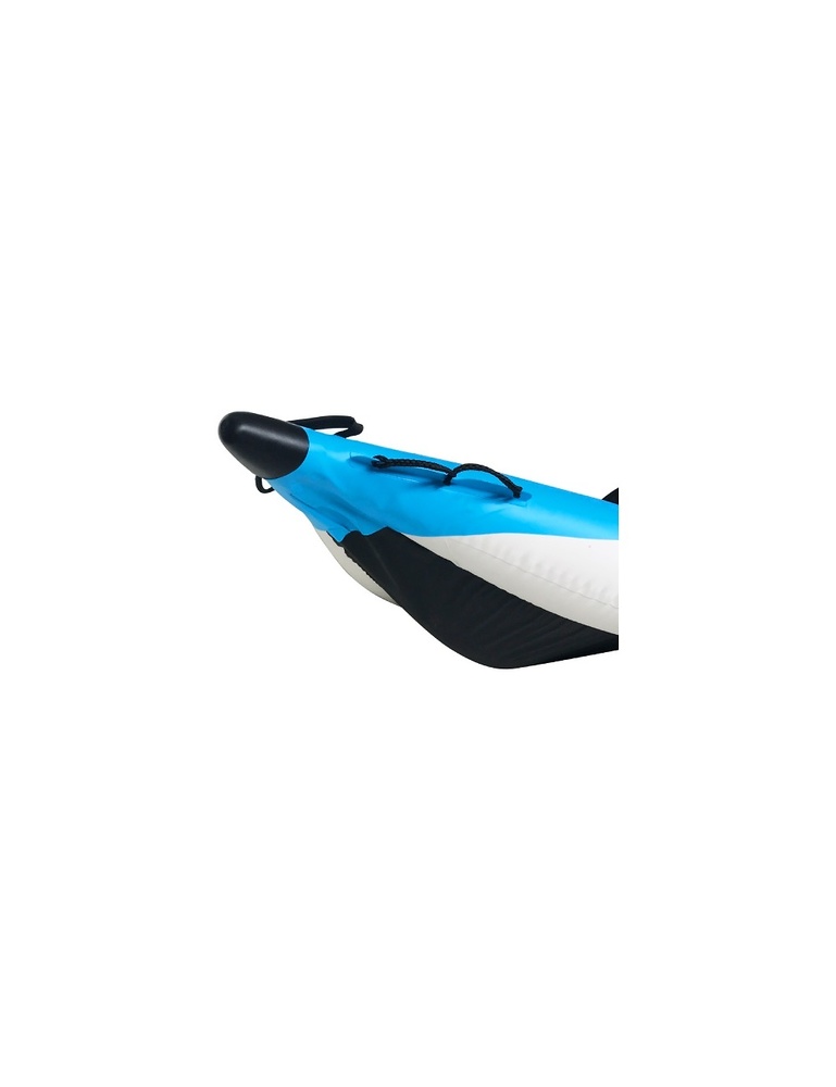 NUEVO KAYAK HINCHABLE AQUA MARINA STEAM 13'6 TANDEM (SIN REMOS) 2021 