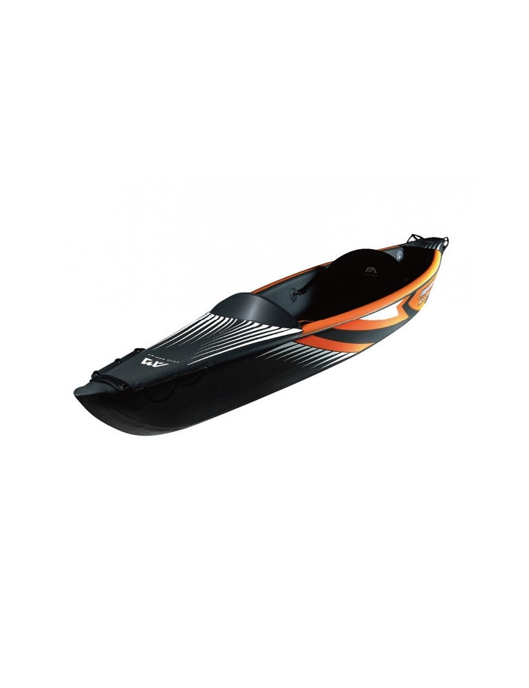 NUEVO KAYAK HINCHABLE AQUA MARINA TOMAHAWK 12'4