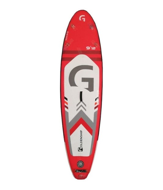 PADDLE SURF 11'' HINCHABLE GoldenShip 