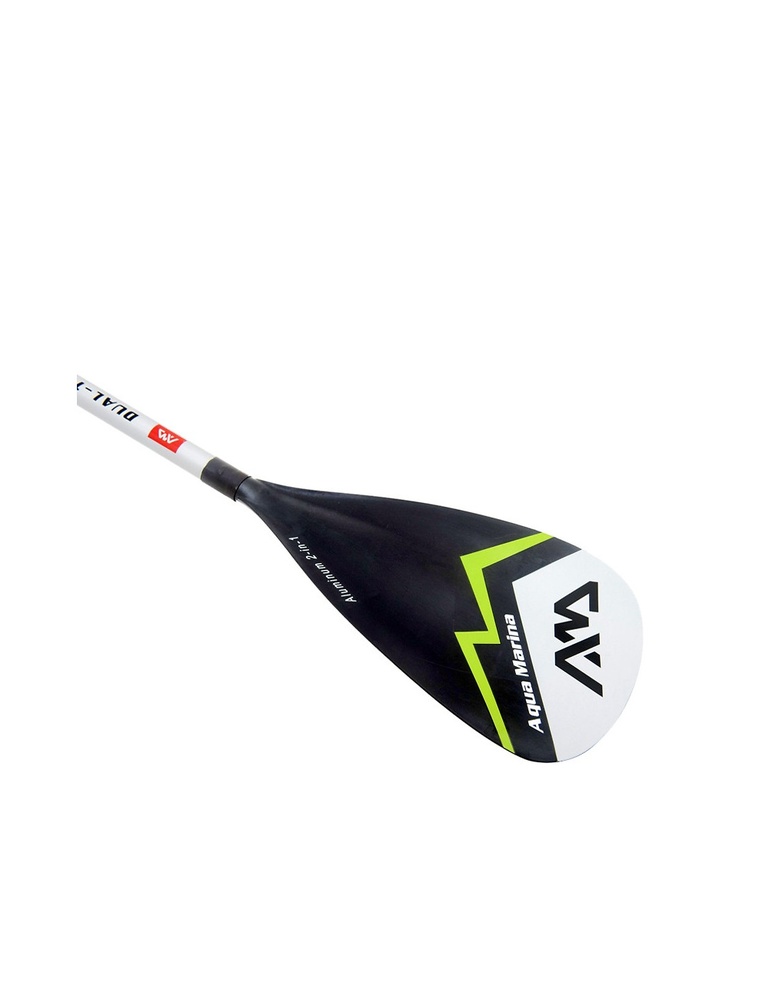 PALA SUP/KAYAK AQUA MARINA DUAL TECH 