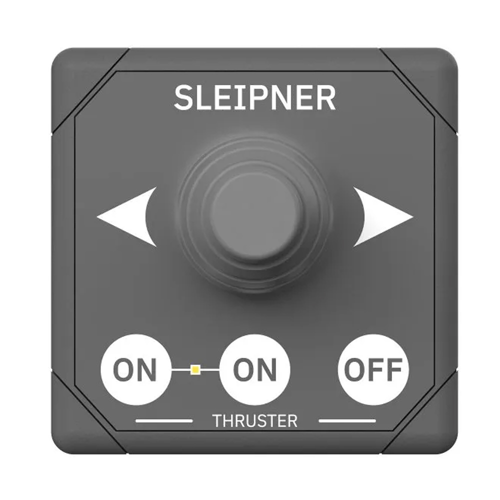 PANEL CONTROL JOYSTICK HELICE PROA 12/24 SLEIPNER 