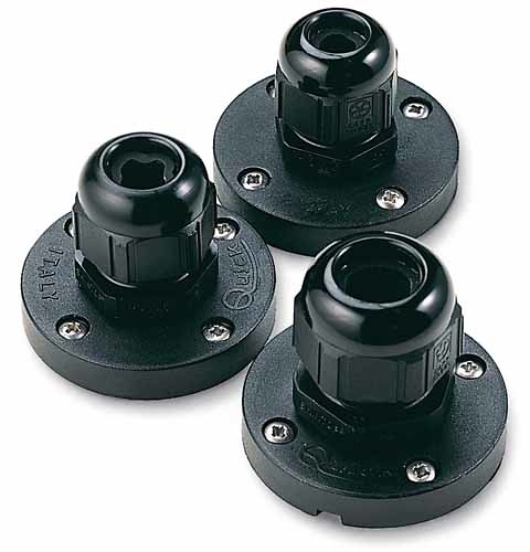 PASACABLES ESTANCO QUICK 7-12 mm (PACK DE 2) 