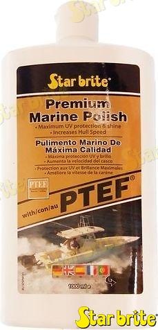 PULIMIENTO MARINO C/PTEF 1000 ML 