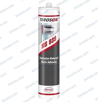 SELLADOR MS939B TEROSTAT BLANCO 310ml 