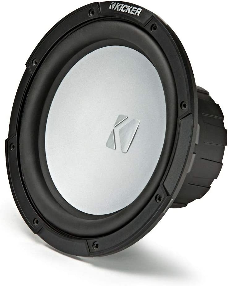 Subwoofer marino Kicker 10