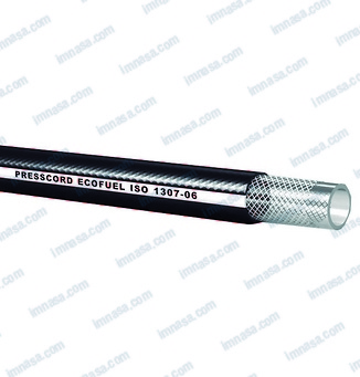 TUBO CARBURANTE MOTOR 8mm / 12,5m 