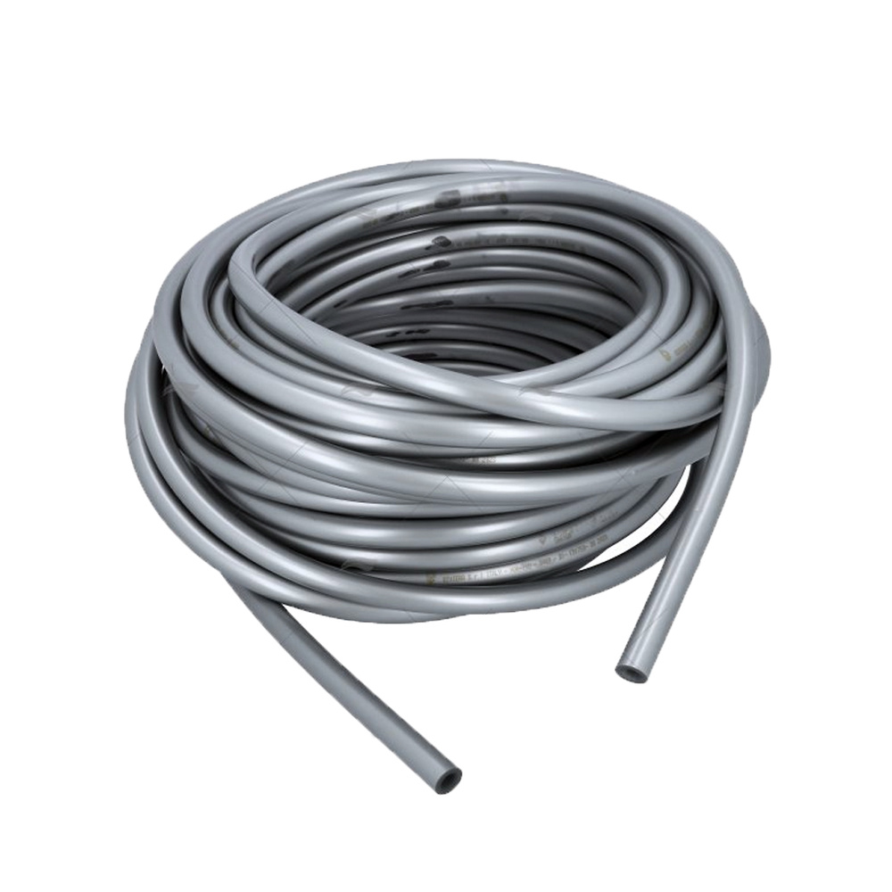 TUBO COMBUSTIBLE 9mm 25mts RIVIERA 
