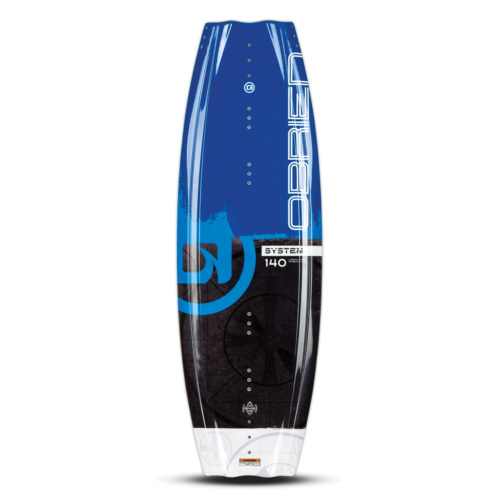 Wakeboard System 140 Marca Obrien 