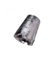 ÁNODO ZINC SOLE 35-40mm Zineti