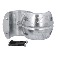 ANODO ZINC COLLARIN 3" ZINETI