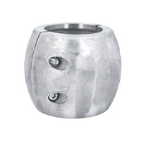 ANODO ZINC COLLARIN 75mm - 2"15/16 GUARDIAN
