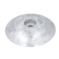 ANODO ZINC TIMON 125mm 0.98kg GUARDIAN