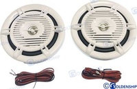 Altavoces (2)  EMP. 60W. -160*125*57/ Spakers Qty2/ Altoparlanti