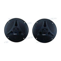 Altavoz Sportnav Bluetooth H600B Pair N