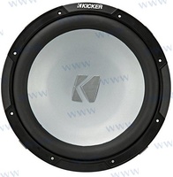 Altavoz Subwoofer Kicker km 12"