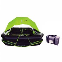 BALSA 08P BOLSA AUTOHINCHABLE HOMOLOGACION ISO9650 ESPAÑA