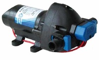 BOMBA A PRESION JABSCO PAR-MAX 2.9WPS 10,9 L/min 40PSI 24V