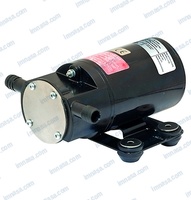 BOMBA AGUA ACEITE 12V F2P10-19 1/2"JOHNS