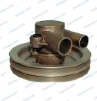 BOMBA ASPIRACION AGUA VOLVO #OEM: 21255090