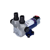 BOMBA DIESEL 12V C/INTERRUPTOR MARCO