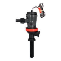 BOMBA VIVERO AQUA TWINPORT FLEXMOUNT 800 JOHNSON - SPX