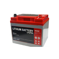 Bateria Litio 12v 100A