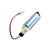 Bomba de Combustible Eléctrica Mercruiser Suzuki Yamaha