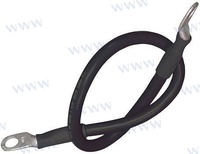 CABLE BATERIA 5/16" 2 AWG (33mm²) Negro