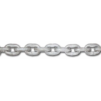 CADENA CALIBRADA GALVANIZADA 14mm (100mts)
