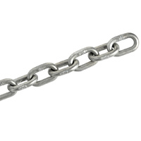 CADENA CALIBRADA GALVANIZADA ISO 14MM (50M)