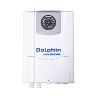 CARGADOR INVERTER 12V 60A 1600W Dolphin