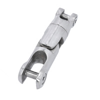 CONEXION ANCLA 155mm DOBLE GIRO