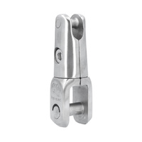 CONEXION ANCLAS INOX 9-12mm KONG