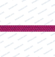 CUERDA SKI DUO FUCSIA 8,6mm 60m 