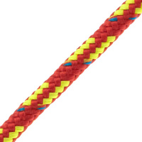 Cabo Driza RACING 2002 E-R Rojo/Amarillo Poly Ropes  