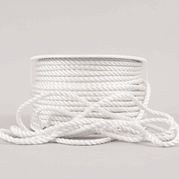 Cabo de Amarre Polysoft Blanco Desde Ø 8mm hasta 16mm - Poly Ropes