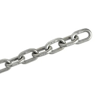 Cadena Fondeo Galvanizada - 14 mm (50 m)