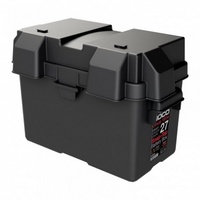 Caja Bateria G-24-31 negra