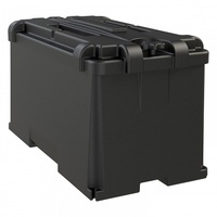 Caja Bateria G-4D Marca Noco