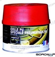 Cola de Poliuretano N-22 250cc