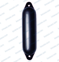 DEFENSA HEAVY DUTY ANTRAC.-NEGRA 35x110