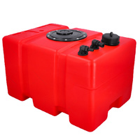 DEPOSITO COMBUSTIBLE 100L CanSB Marine Plastic