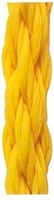 Driza Trim Dinghy Xl Amarillo Poly Ropes