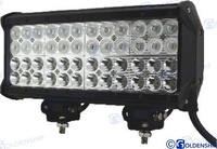 FOCO LED DE CUBIERTA 144W 9-32V NEGRO