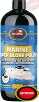 HIGHT PERFORMANCE PULIMENTO SUPER BRILLANTE 1 L/SUPER GLOSS POLISH 